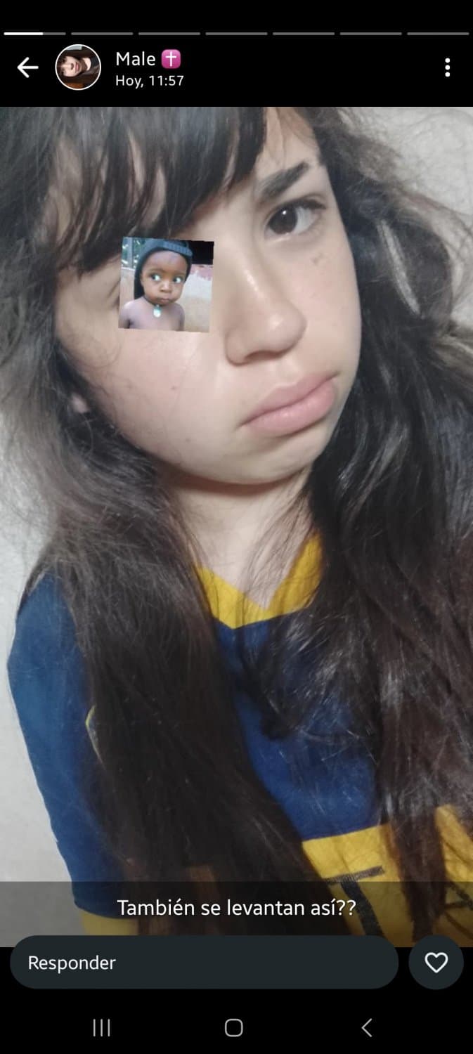 Pendejas argentinas putas