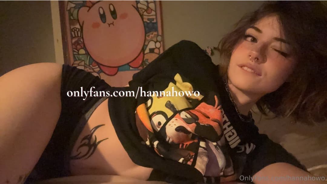 TikTok Gamer Girl OnlyFans Leaked
