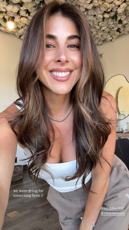 daniella monet hot ?