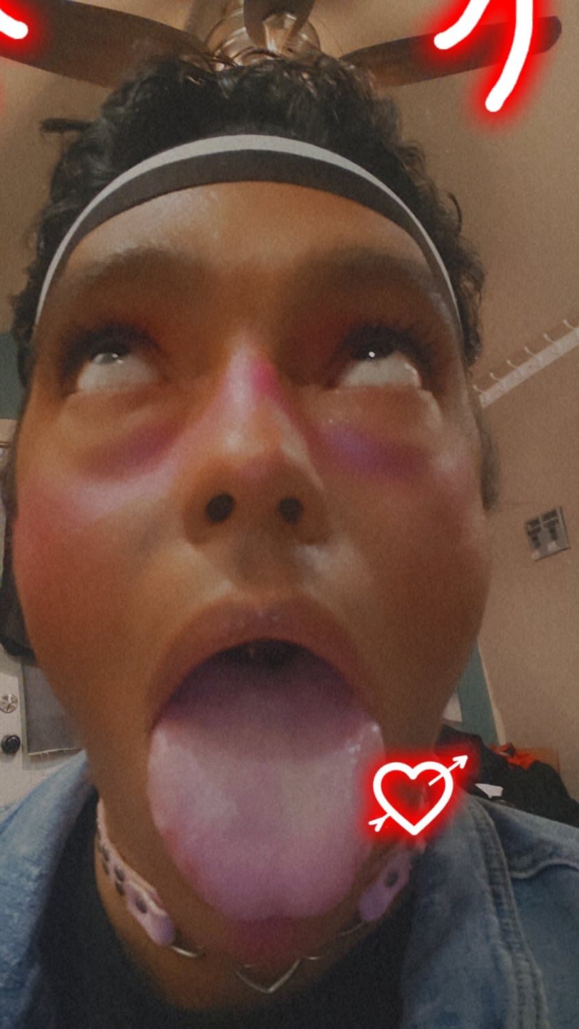 Your friendly neighborhood Gay PinkBunny