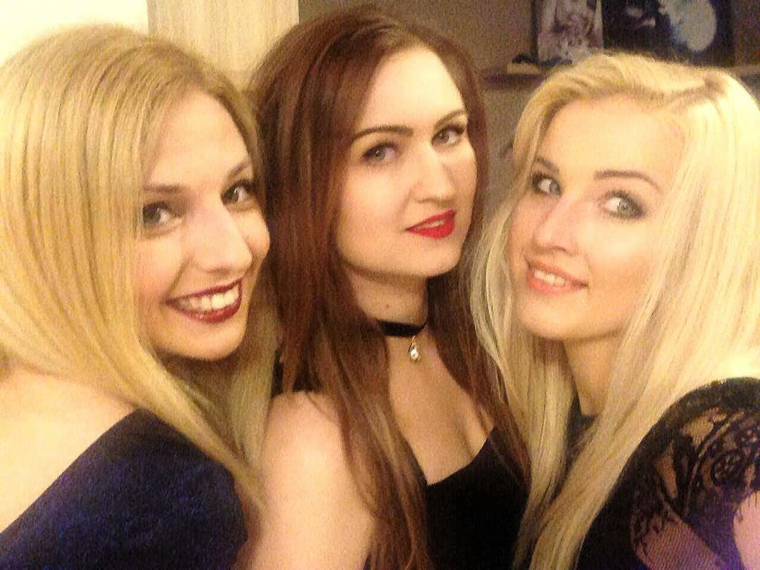 Martyna polish MILF # fertile pole dancer #