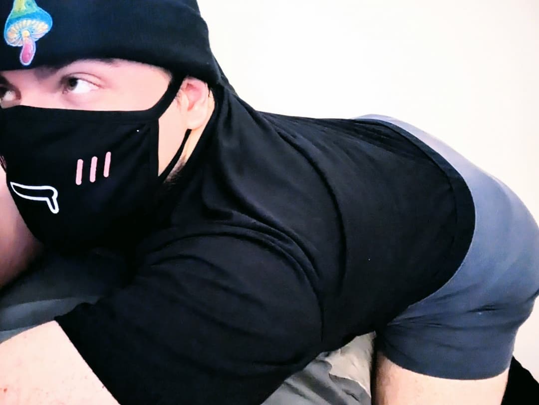 I need to cum so bad, my Snap/Telegram are JTrocks55guy - humiliate me to orgasm ?‍?