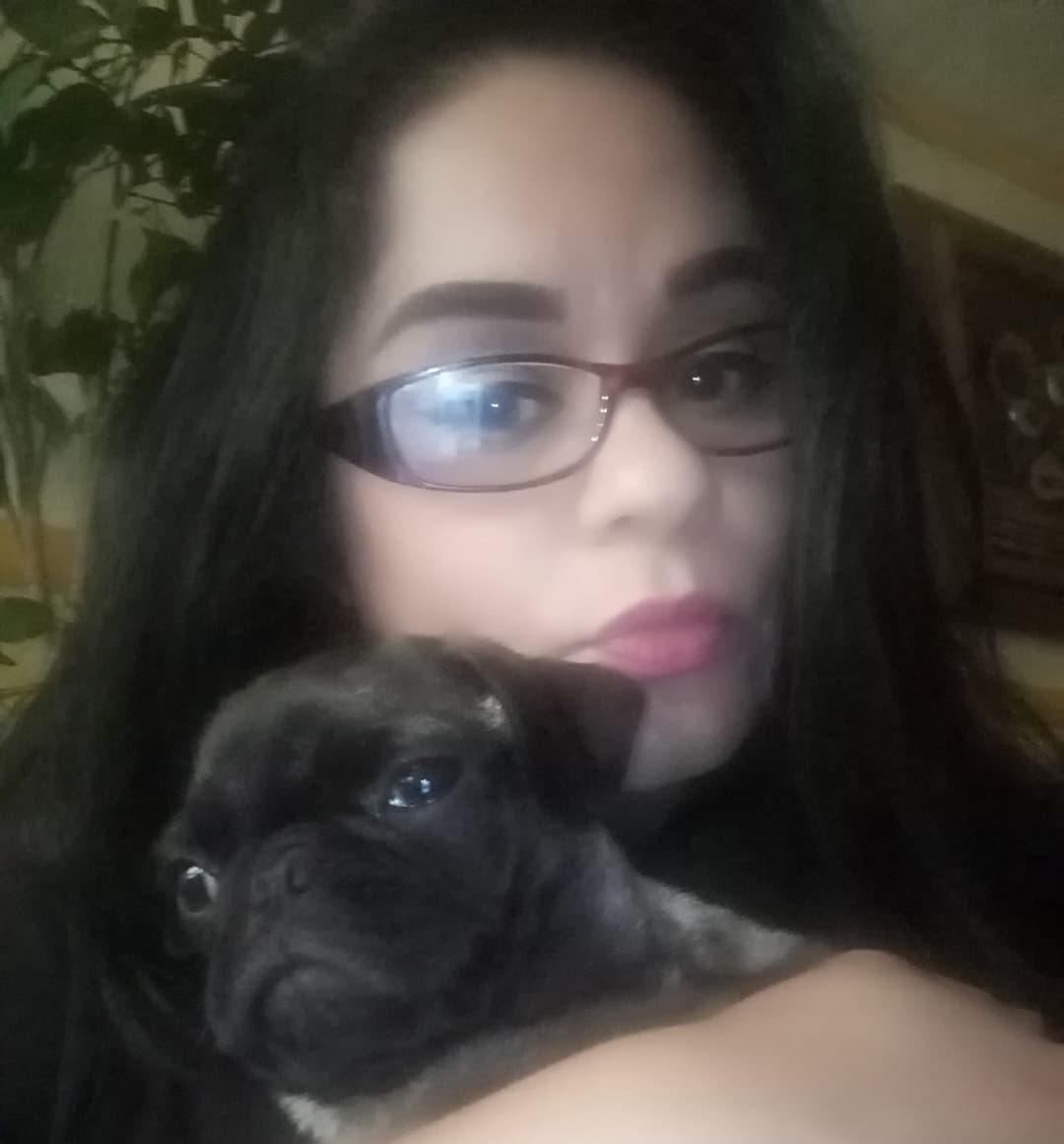 Silvia Escamilla Gallardo - https://www.facebook.com/silvia.escamilla.gallardo/