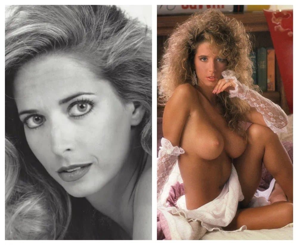 Playboy College/Casting/One Times - Before, After, And Much Later #5