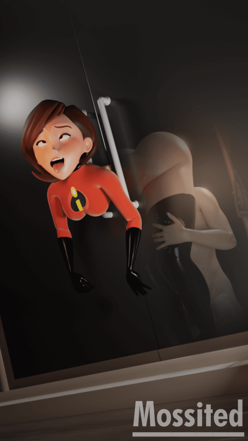 Elastigirl