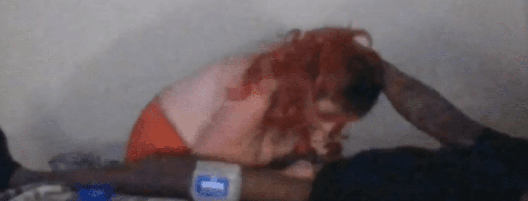 First Date:  Unexpected Cum in Mouth