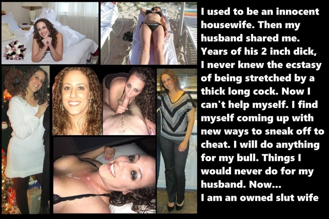 shared wife to cheating slut wife (audio)