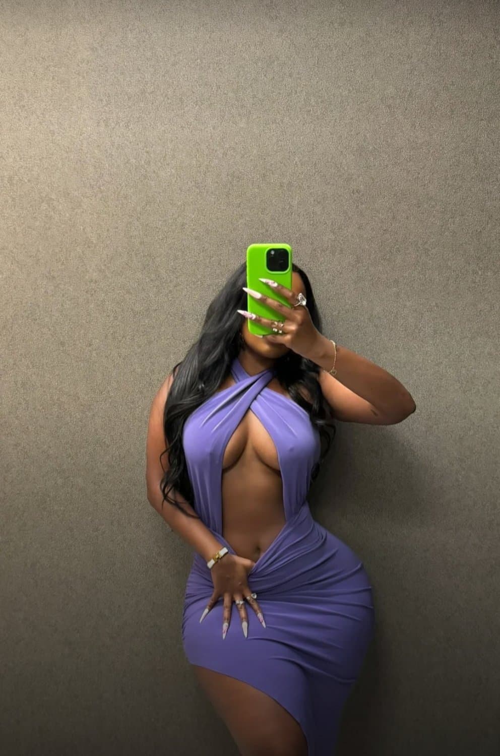 Hands down...best body on the internet