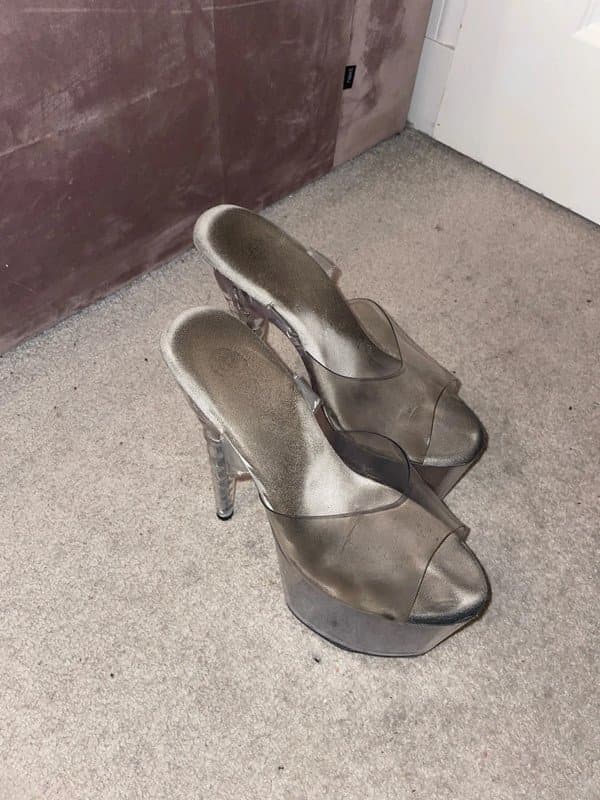 Click to view full size Chinese feet/shoes/socks/tights