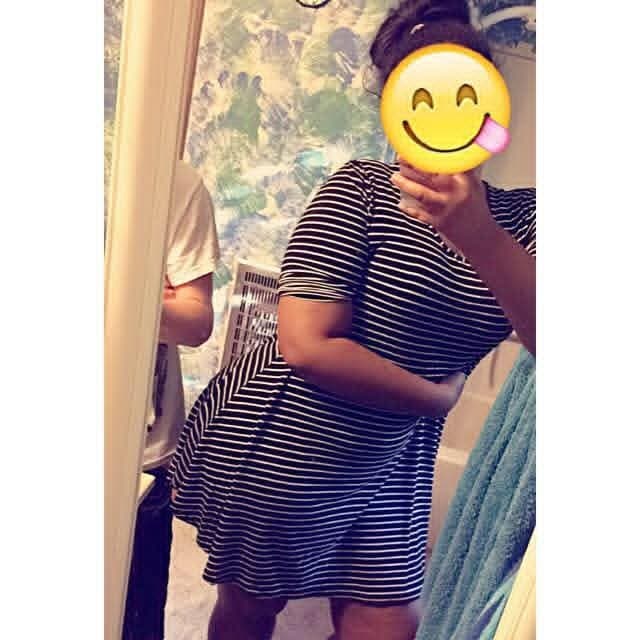 CHUBBY THICK BIG ASS EBONY BBW SSBBW GOONER MATERIAL