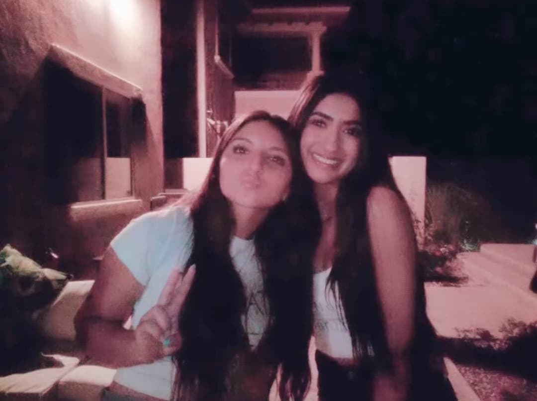 NRi Desi Girl Slim Sexy Hot Pink Pussy Wow