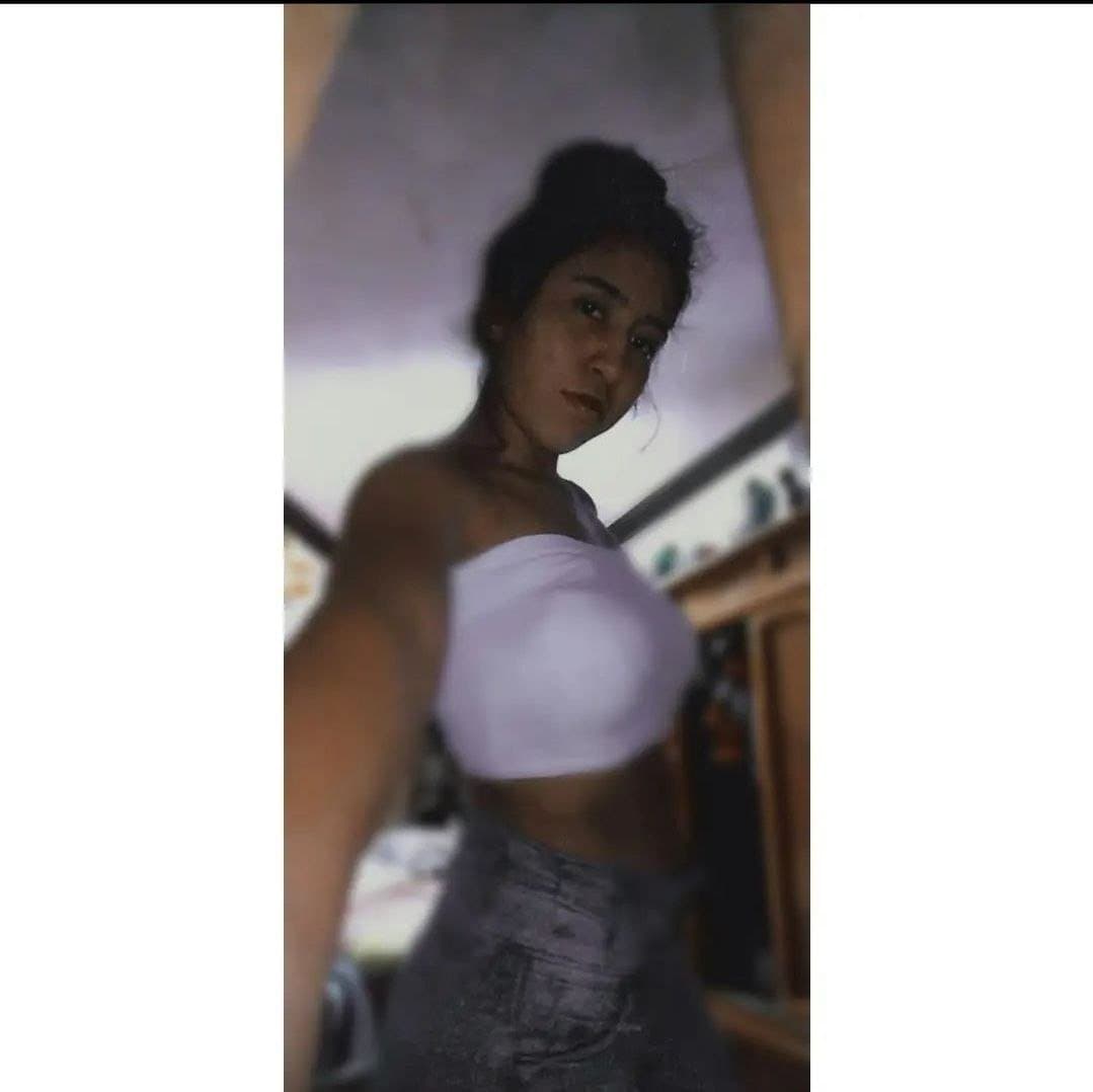 Osiris Irais Romero Mendez Putita De Tlaxcala