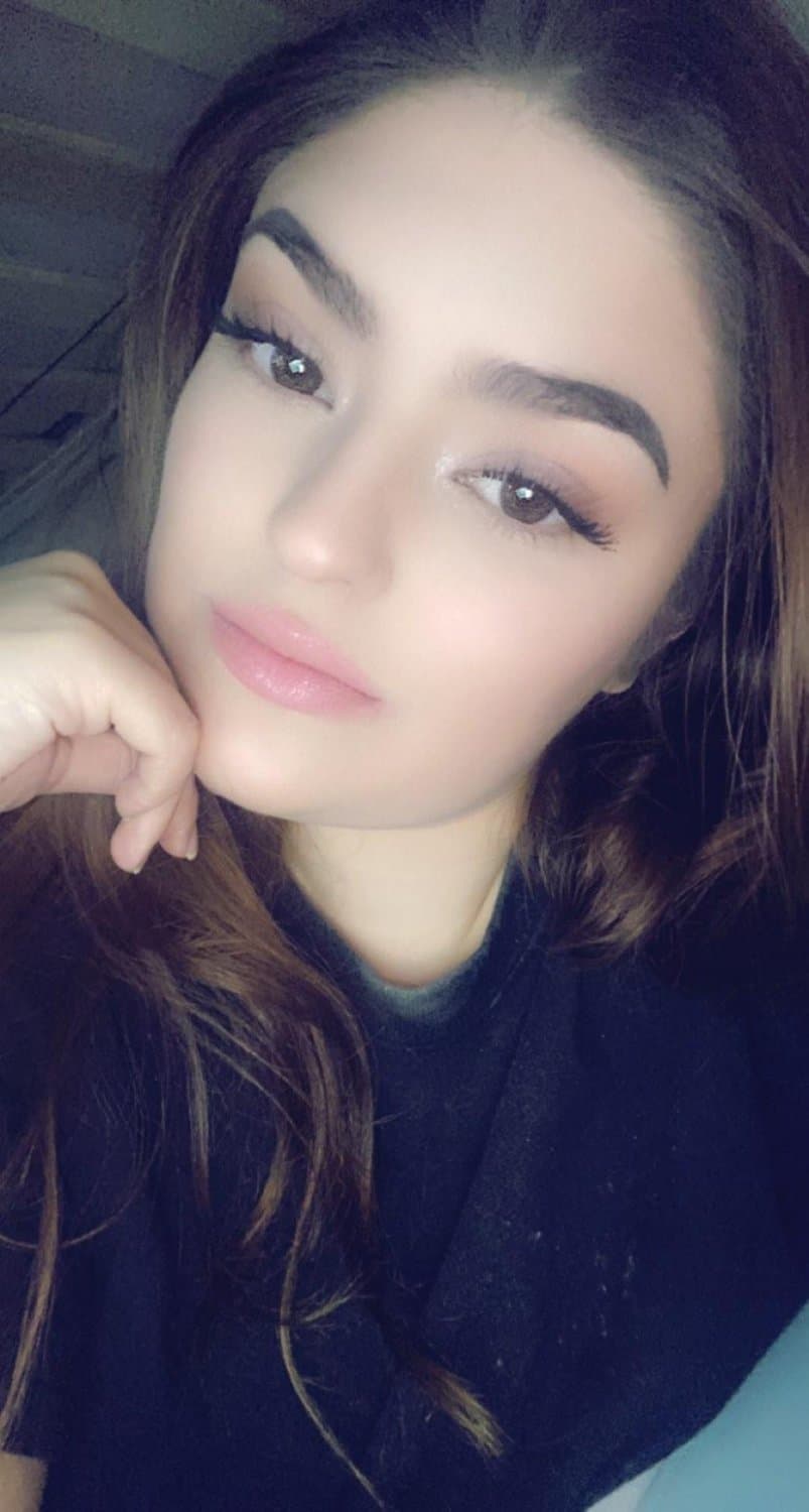 The face the pussy my fiancee