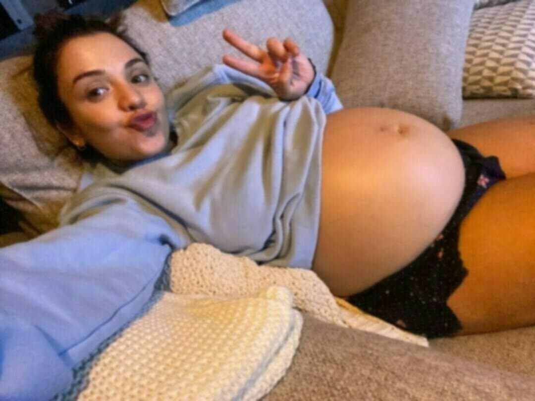 N4G0R3 - 33yo Slut Wife - Given Freely by her Hub