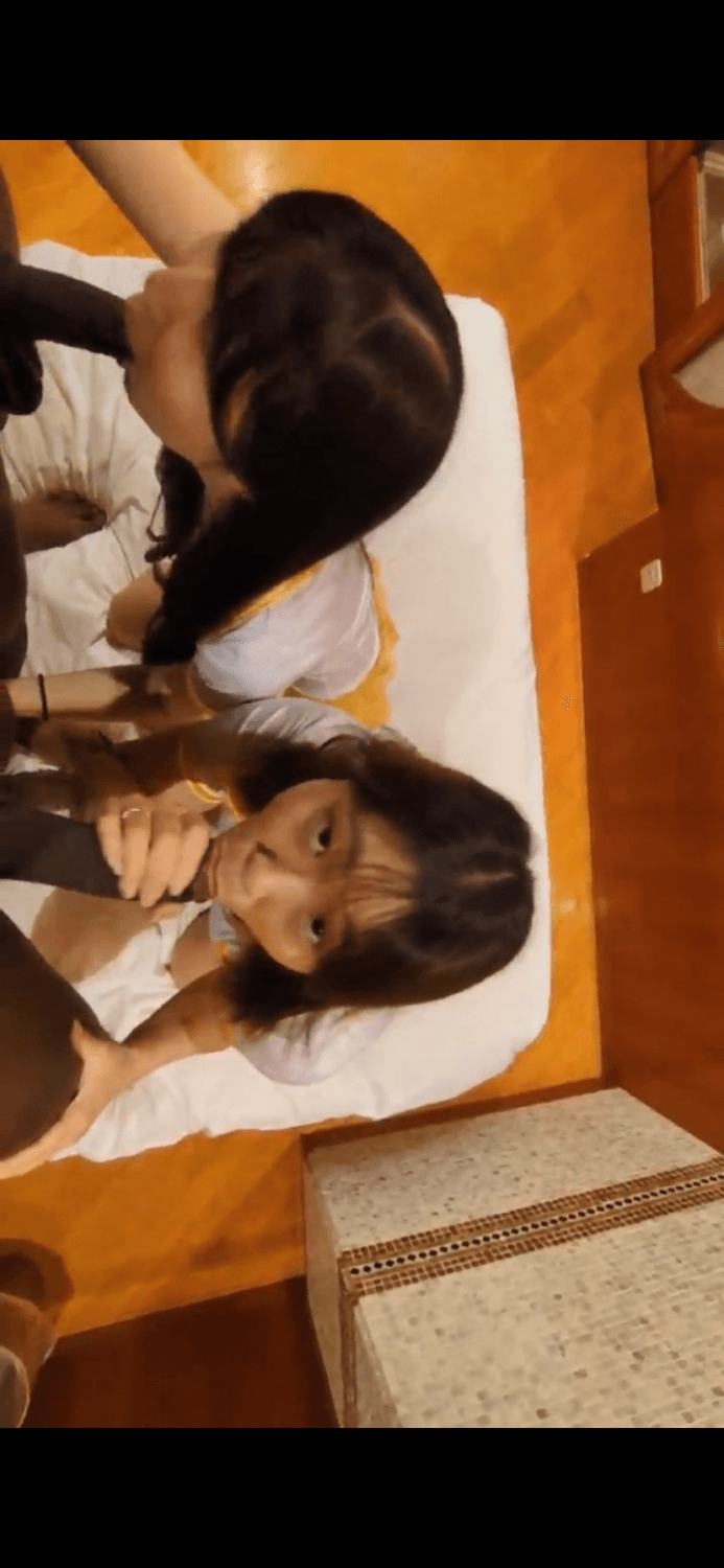 Spicy ?️ Hoes Episode 4