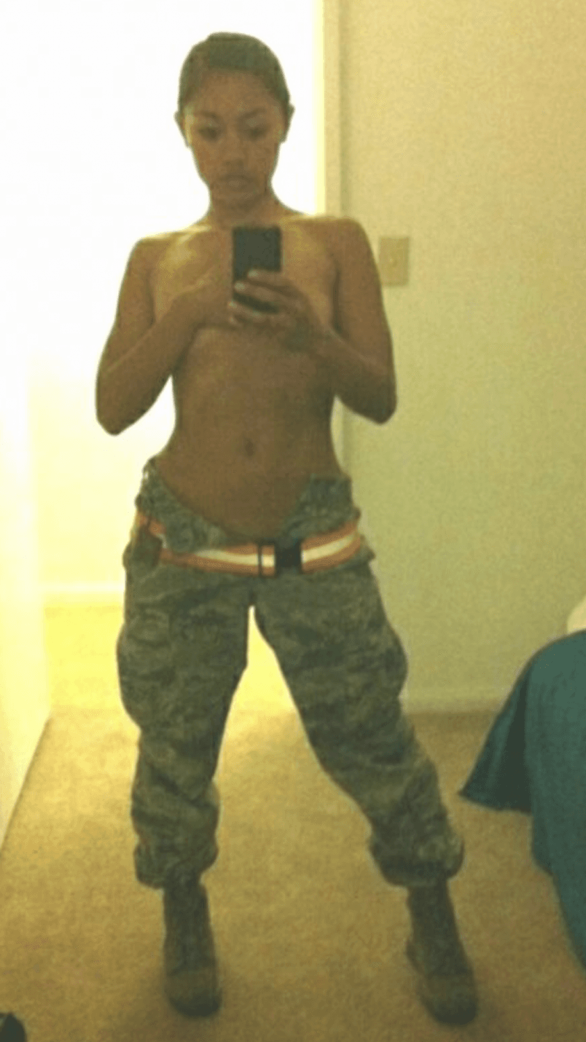 Thank You For Your Cervix