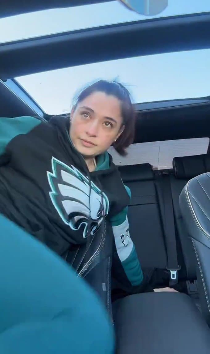 GALAXY FOR TWERKS & WEDGIES TT Live