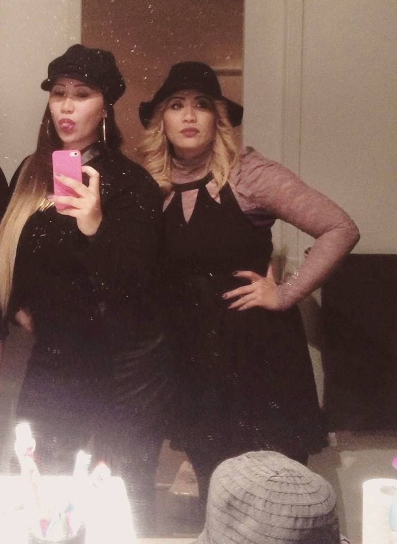 Hot Sister in law ( wife sister)