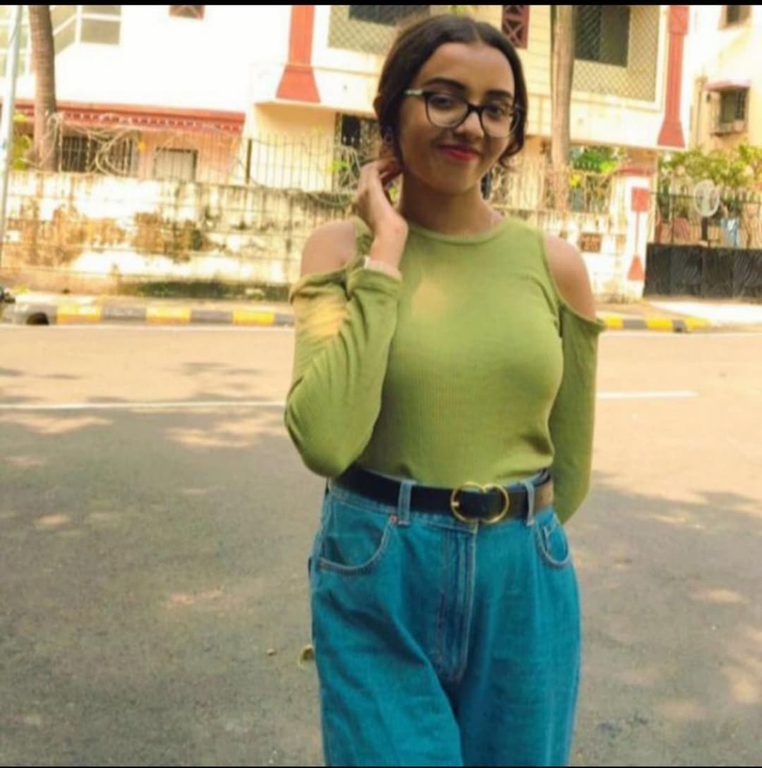 Indian hot face slut with big perky tits Nudes leaked