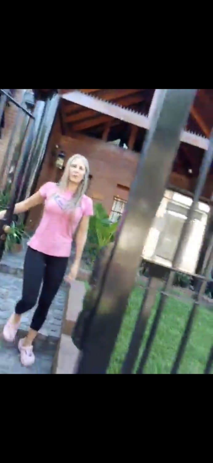 Lucy girl fitness super hot ass Spandex Big teats