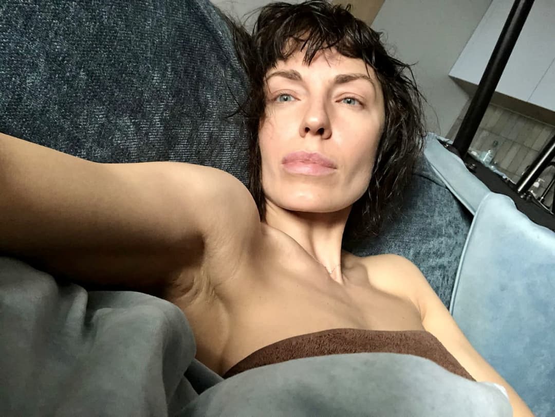 Ukrainian classy MILF Kik cutieposts to see some more photos of her