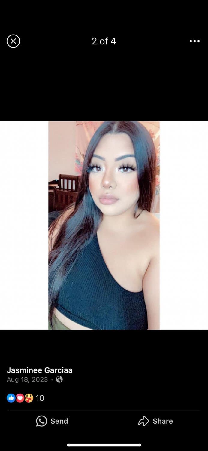 Latina Bbw gf jasmine clothes on needed to be exposed