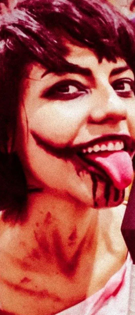 Putinha da Elisa pt2