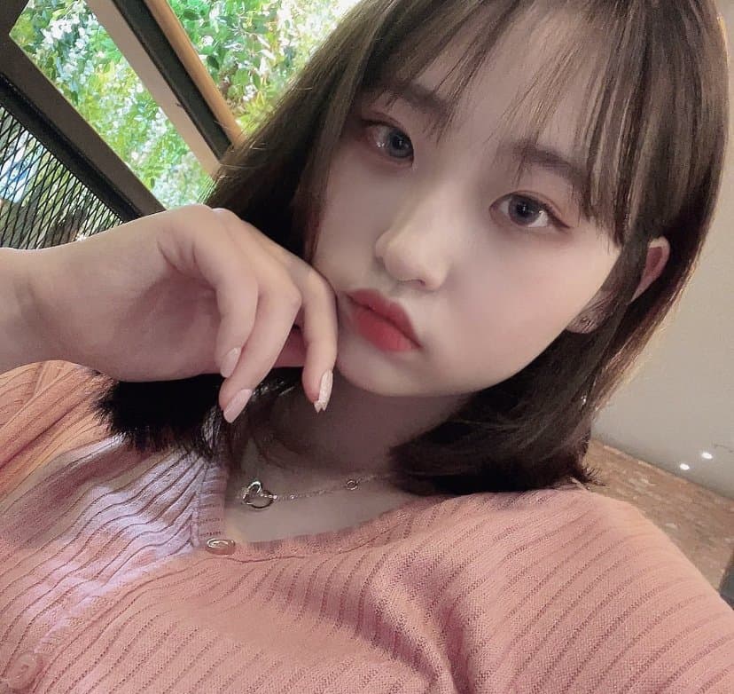 하신이❤️ korea korean korean slut asia asian asian slut ABG