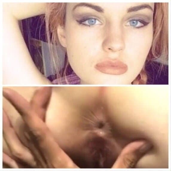 Click to view full size OTD Slut Fully Nude