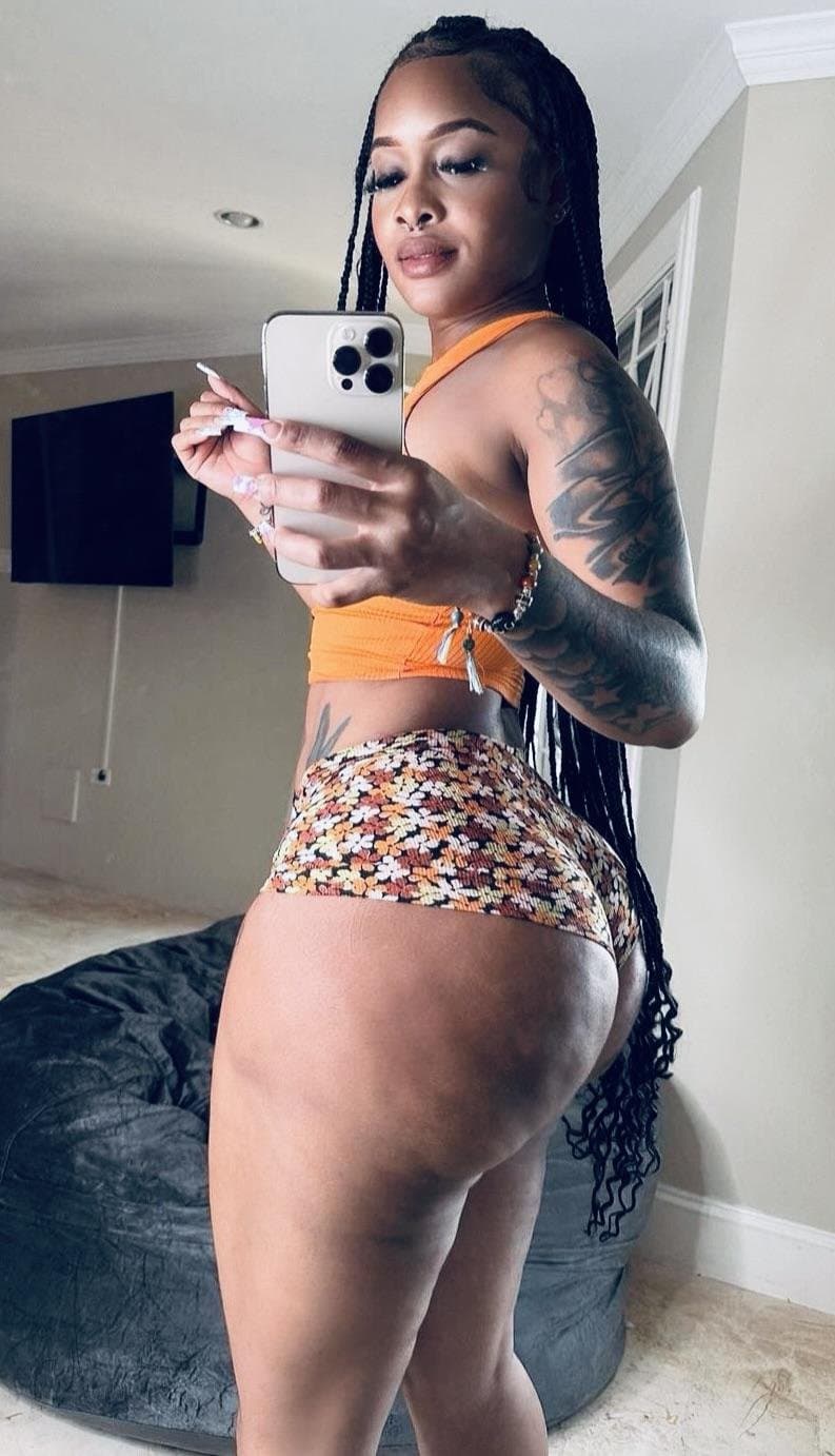 All Natural Jamaican ?? PT. 1