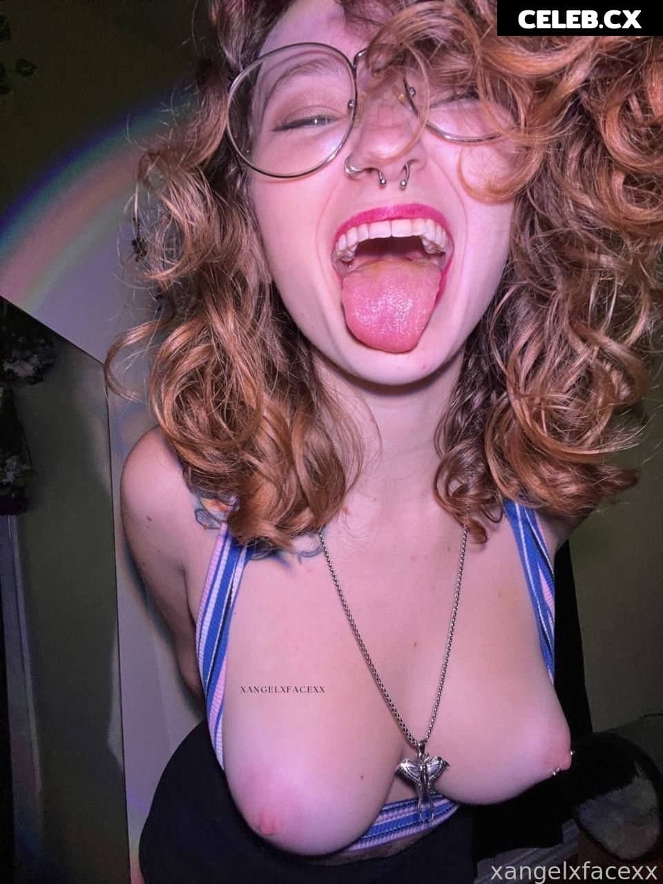 I love Angel!!! I will be filming with her soon.