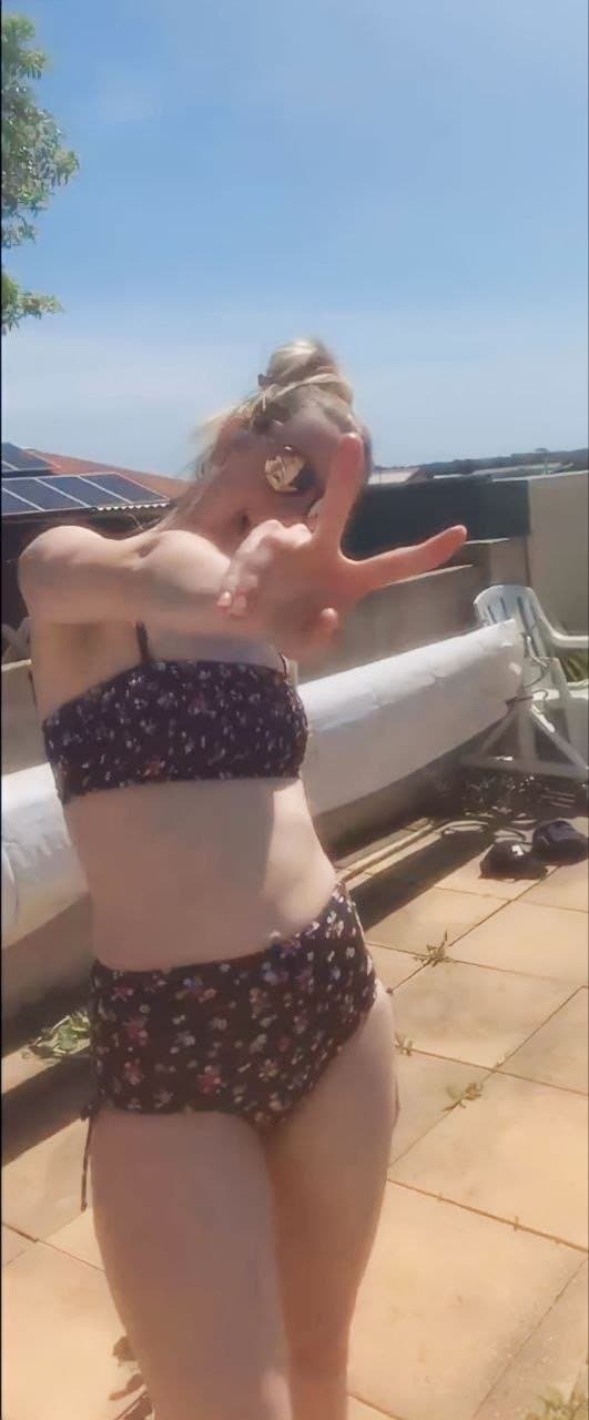 Hot friend’s slut. High heel feet foot ff