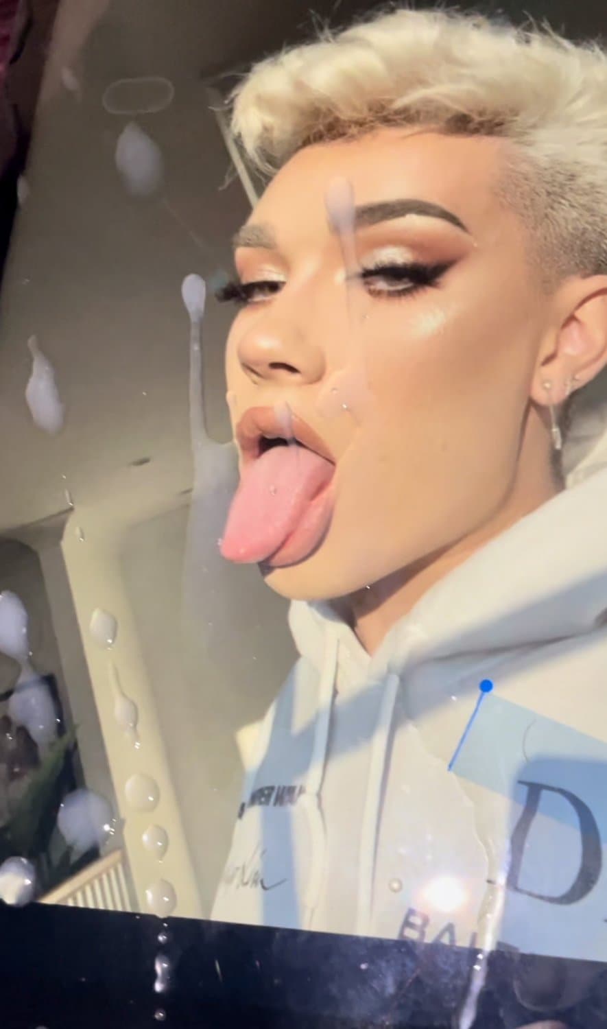 James Charles Perfect Ass Slut
