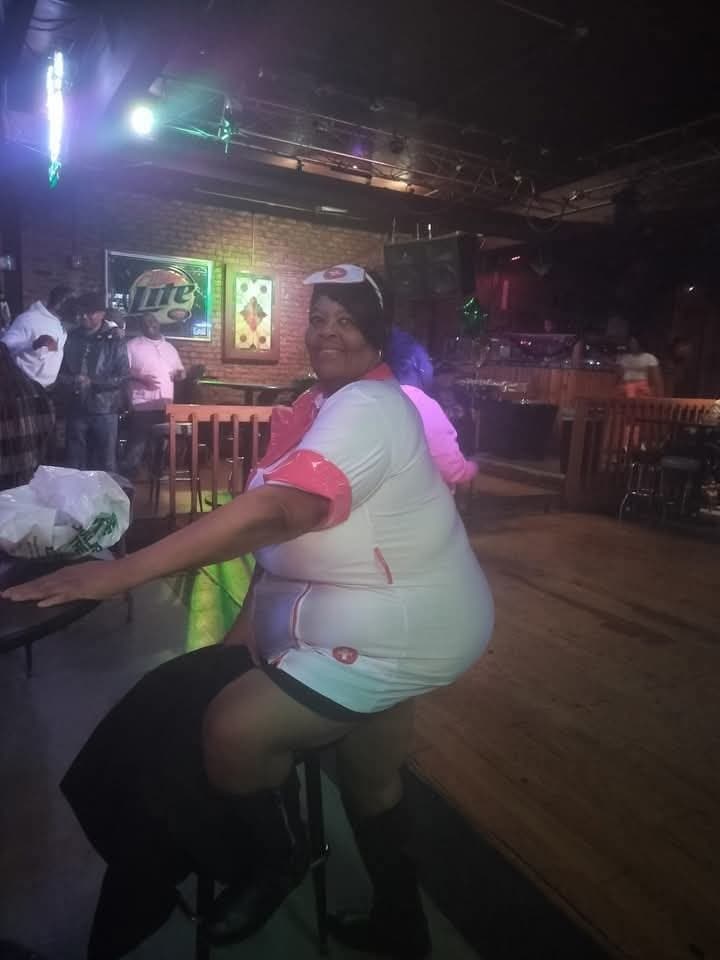 Something About Big Saggy Titty Grannies That Drive Me Crazy. & She Got Em I Would Not Pull Out 79