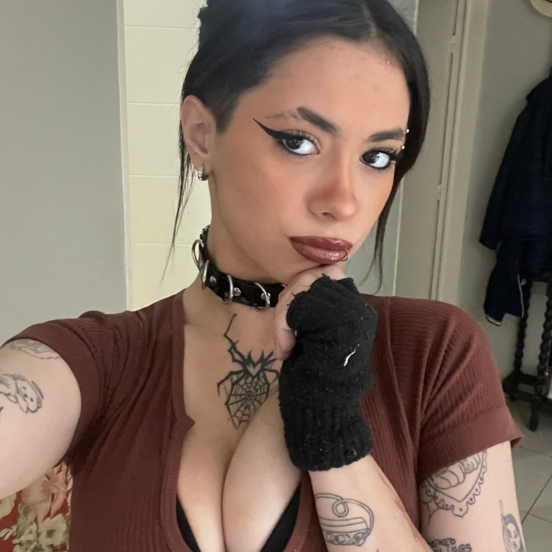 argentina slut gothic drug addict big ass