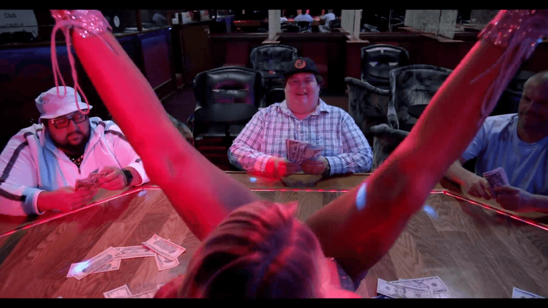 stephanie love clips