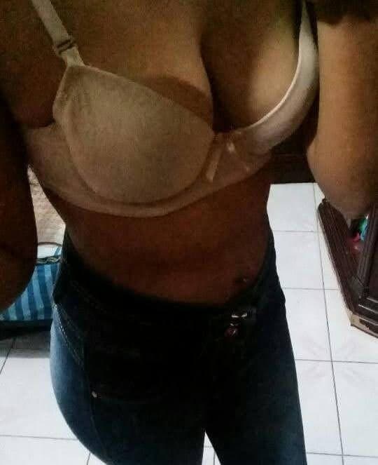 Osiris Irais Romero Mendez Putita De Tlaxcala