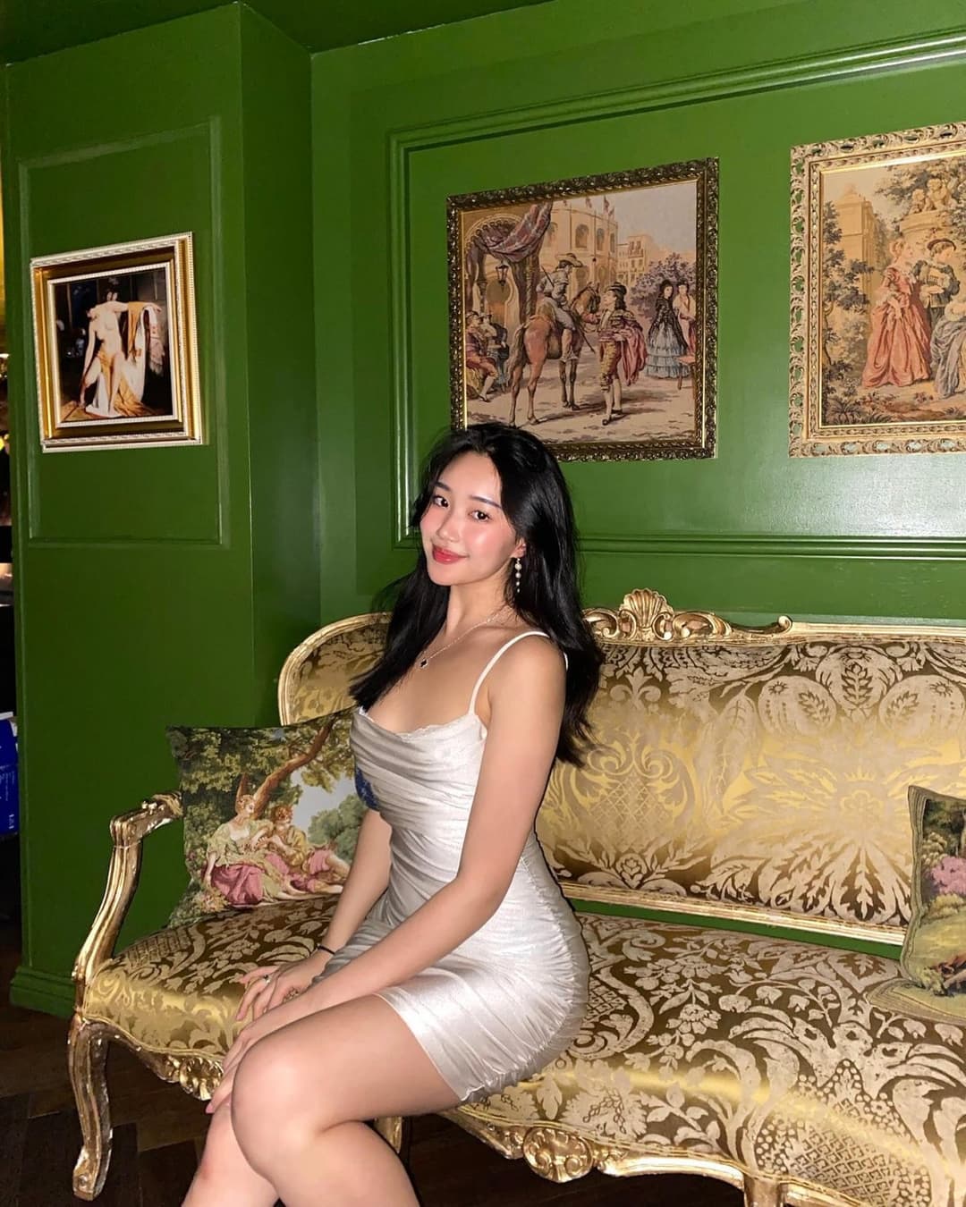 Sexy Chinese Asian ABG - Hot Girl Summer "ABGFinder" Asian Teen Girl