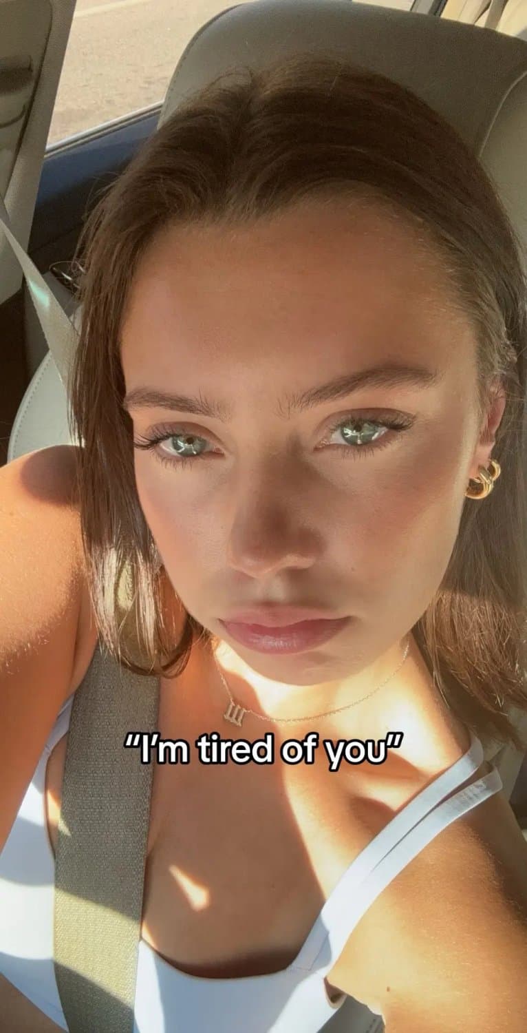 Lanah Pretty TikTok Amateur Teen Private Sextapes Leaked