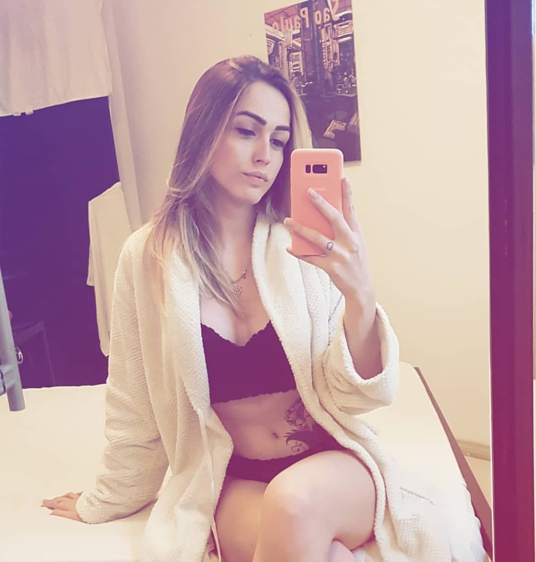 Melissa mendes Trans gostosa (mais vídeos no PV )