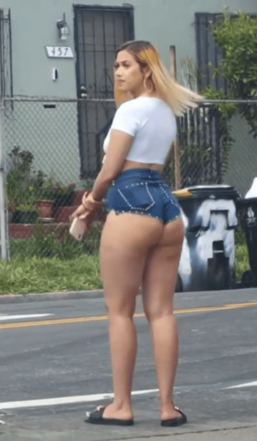 ?????| Cheap Off the Street ? |?Street Hookers 5?