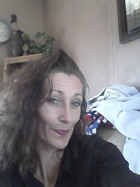 Click to view full size My Wife’s Favorite Aunt Char Travis