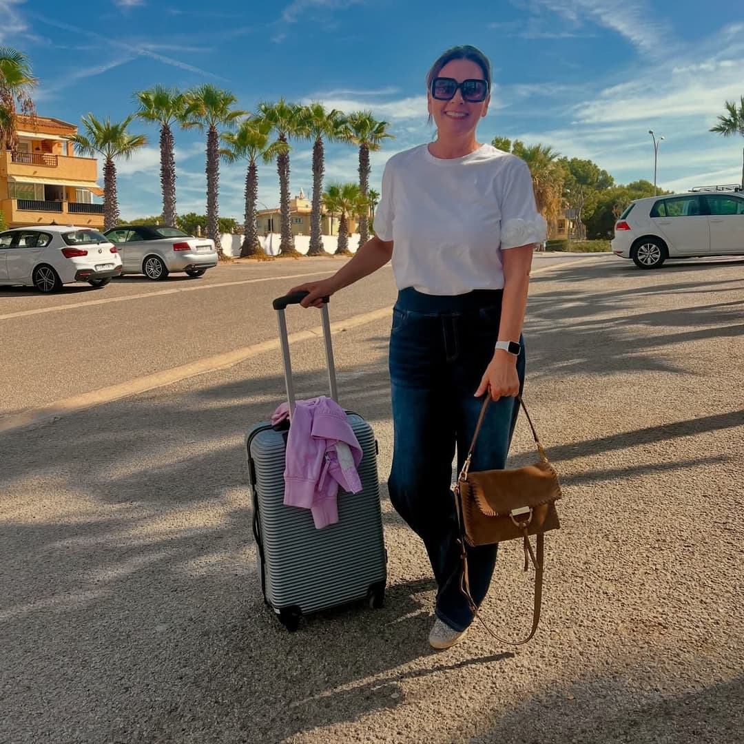 German thicc elegant gilf ❤️❣️???