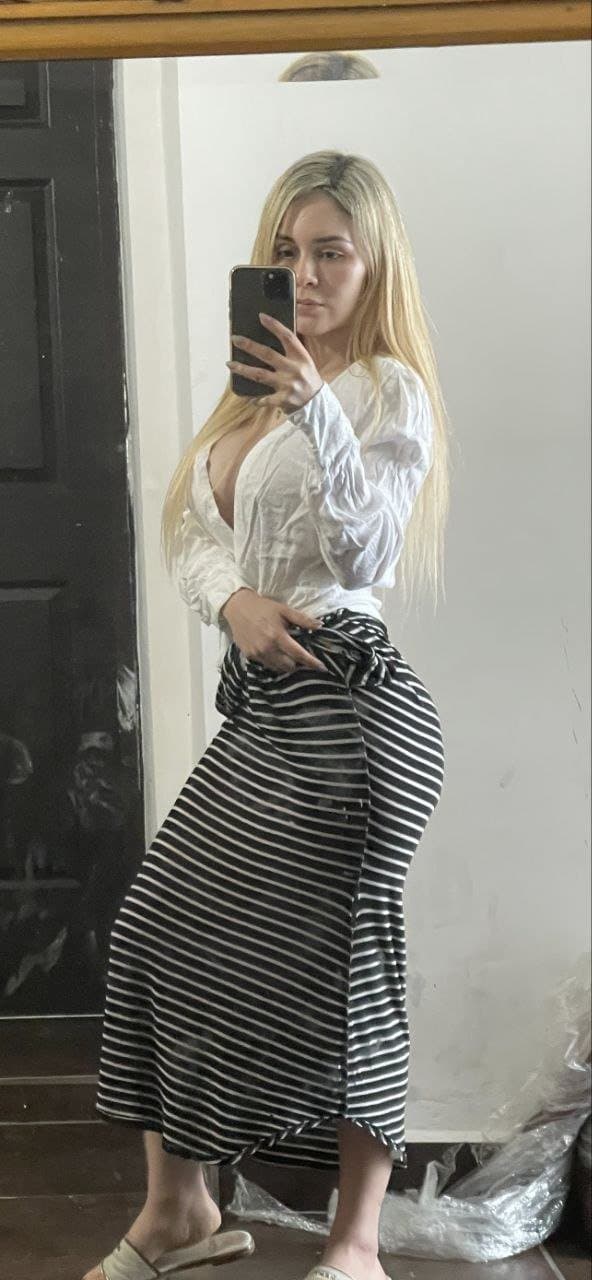 Nadia Ruiz o Nadia fonceca