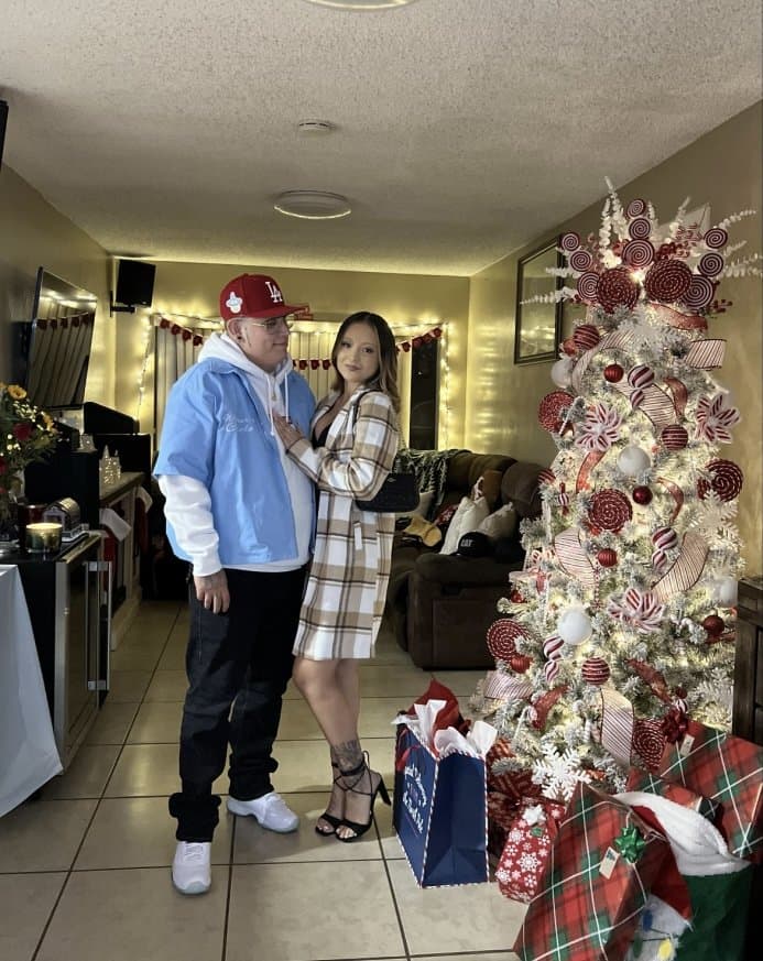 Latinas always got the prettiest pussy