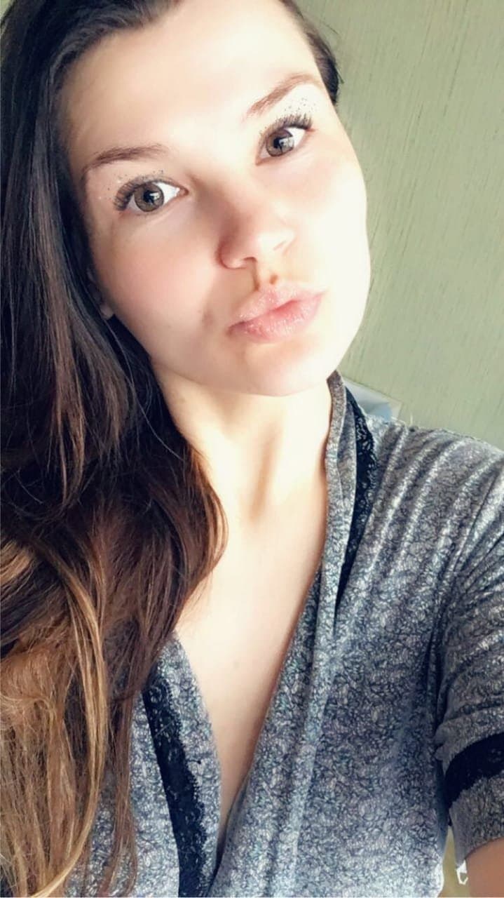 Click to view full size EXGF Iryna from France