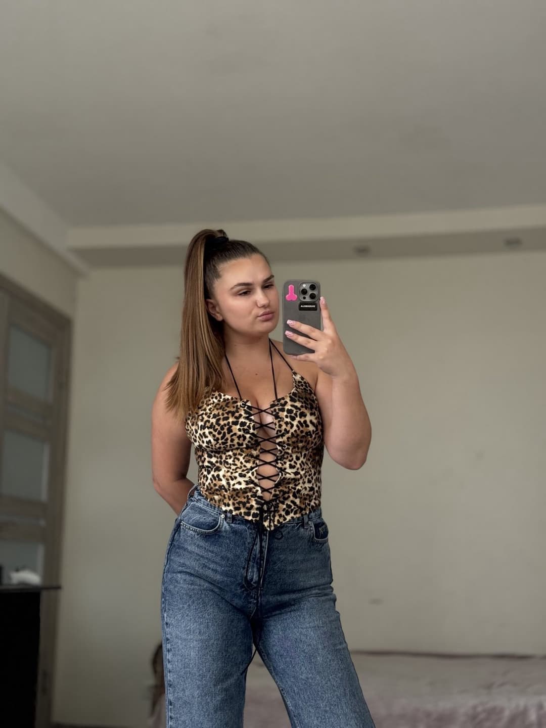 Ukrainians hot plus model leak nudes