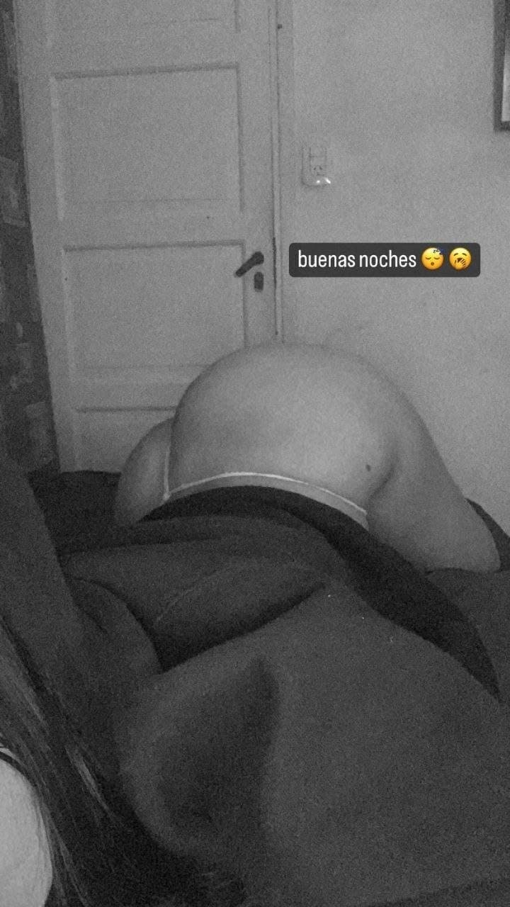 Tetona Azul Paoli ????