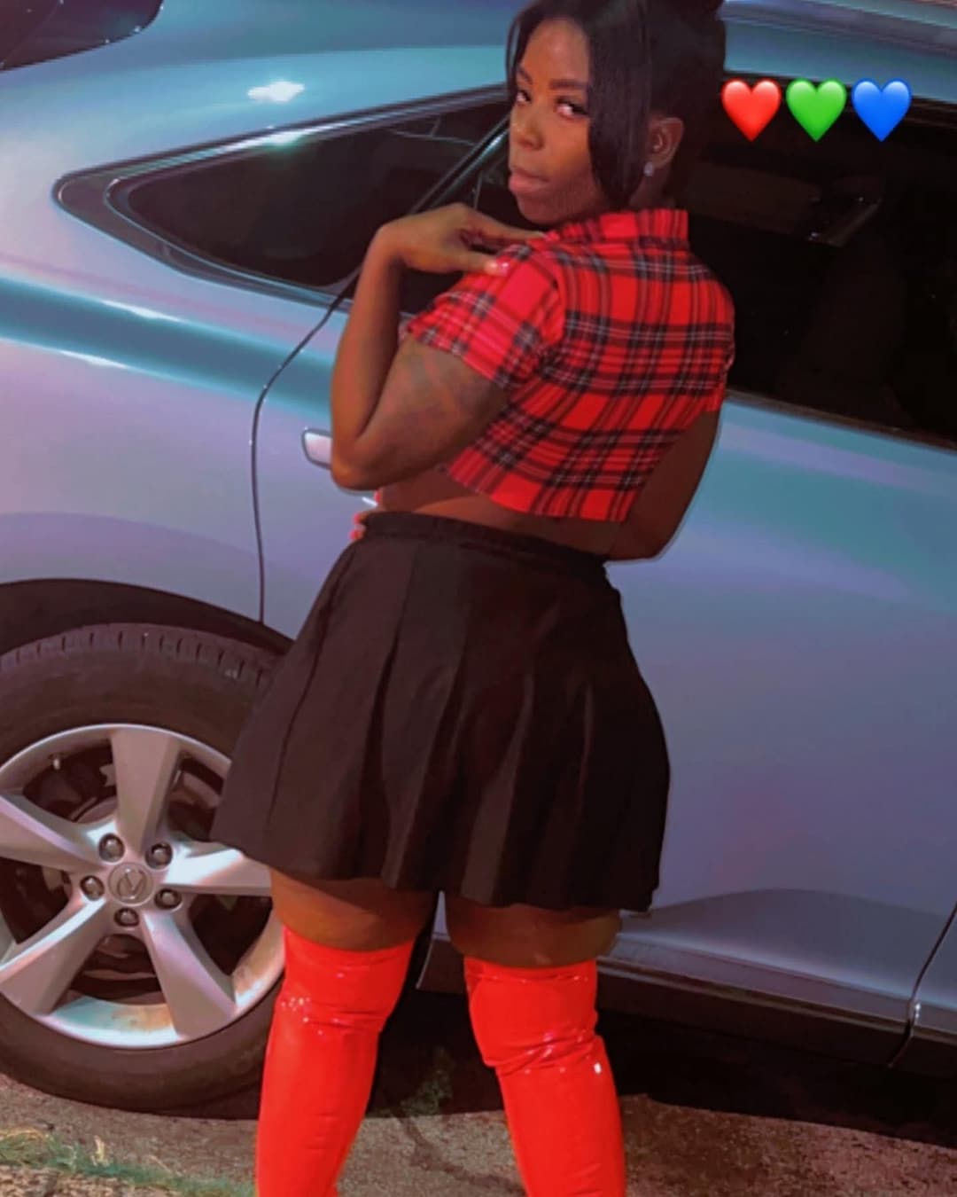 BIG OLE JUICY THICK FAT ASS BBW SSBBW LATINA EBONY