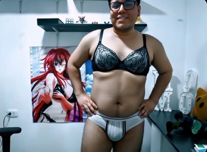 Me pongo hot mientras mis subs no lo saben